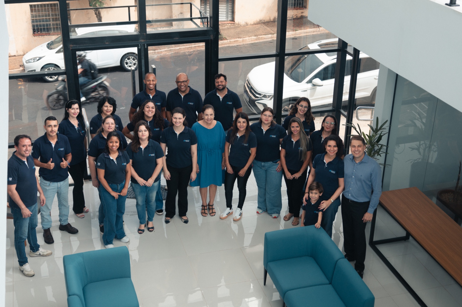 Equipe Audiplan Contabilidade
