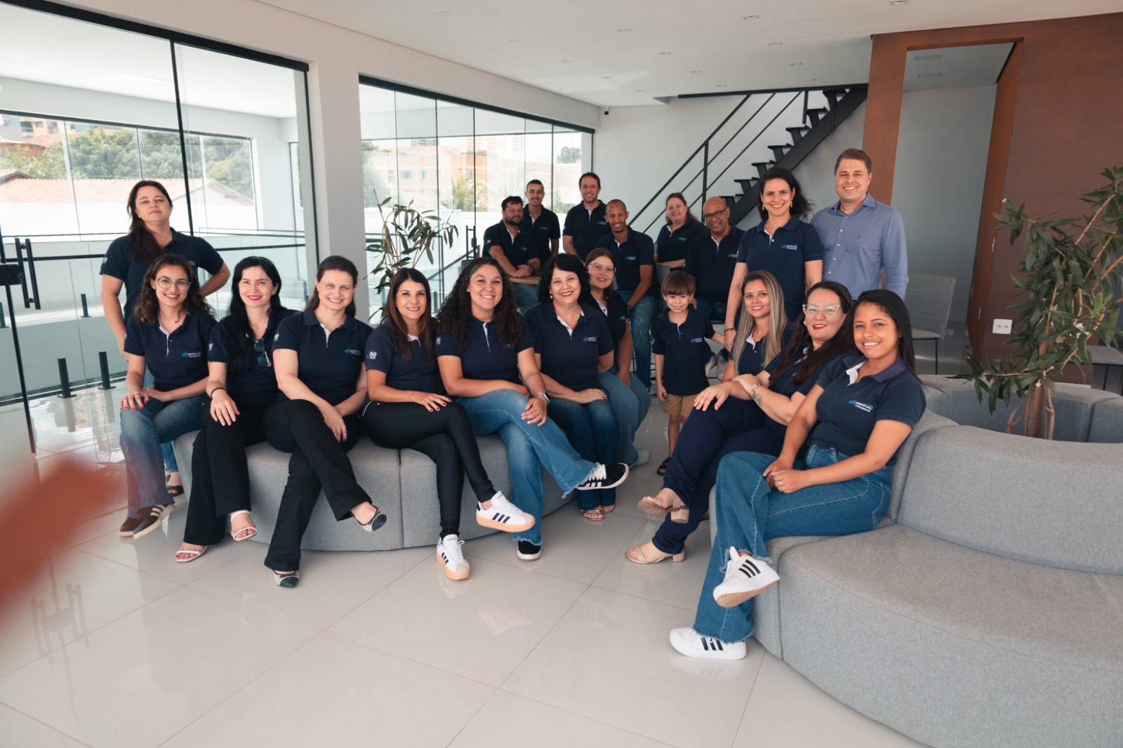Equipe Audiplan Contabilidade